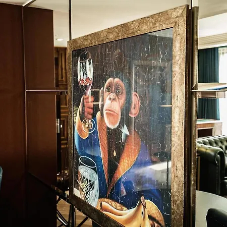 Malmaison Birmingham