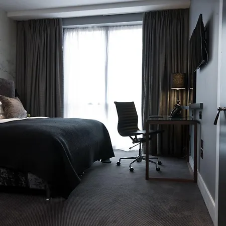 Hotel Malmaison 4*