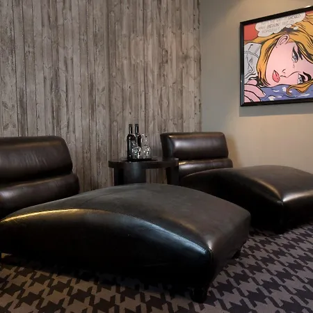Malmaison Birmingham