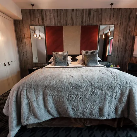 Hotel Malmaison