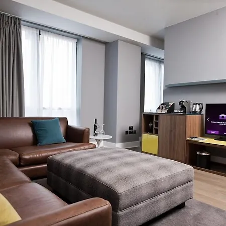 Malmaison 4* Birmingham