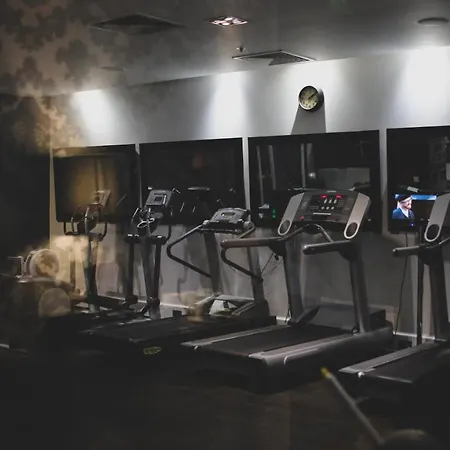 Hotel Malmaison Birmingham