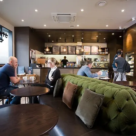 Malmaison Hotel
