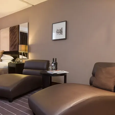 Malmaison Hotel