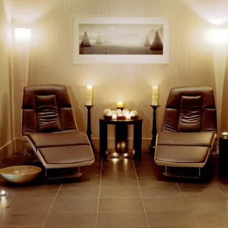 Malmaison Hotel