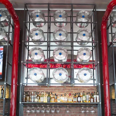 Hotel Malmaison Birmingham
