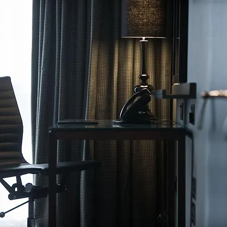 Malmaison Hotel Birmingham