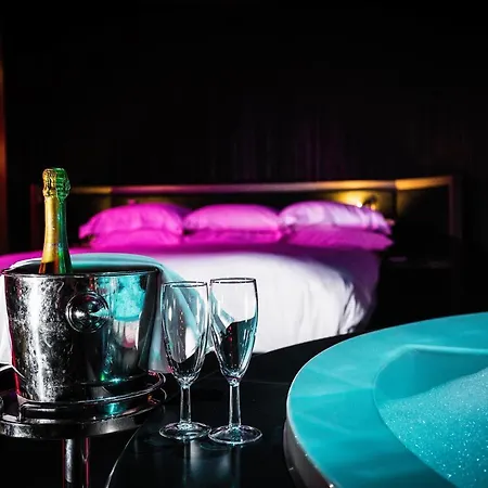 Ξενοδοχείο Malmaison 4*