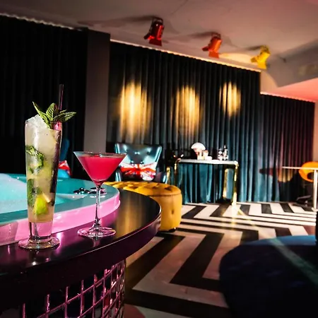 Hotel Malmaison 4*