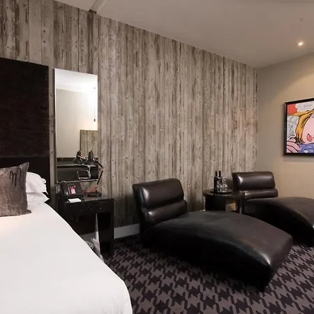 Malmaison Hotel