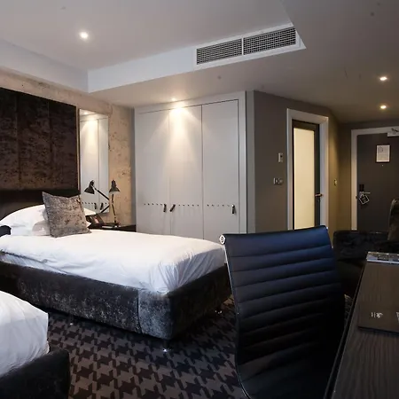 Malmaison 4*