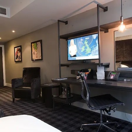 Hotel Malmaison