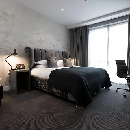 Malmaison Hotel