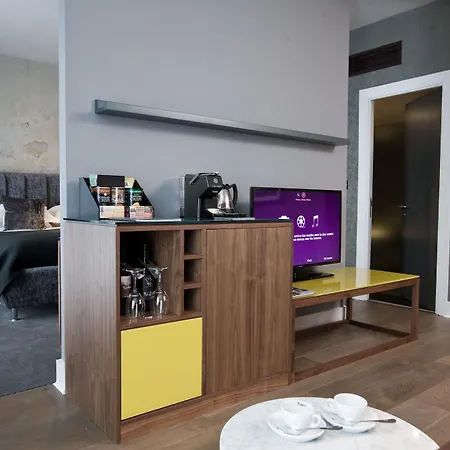 Hotel Malmaison
