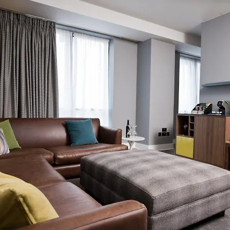 Hotel Malmaison 4*
