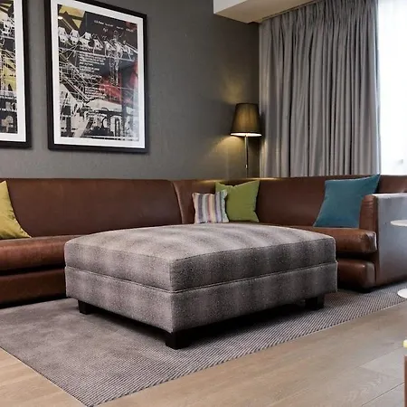 Malmaison Birmingam