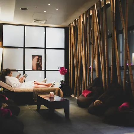 Hotel Malmaison 4*