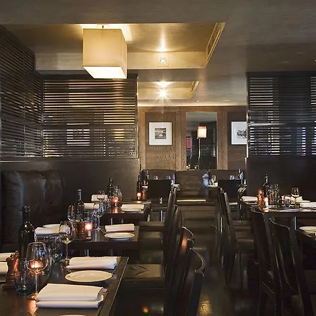 Malmaison Hotel 4*