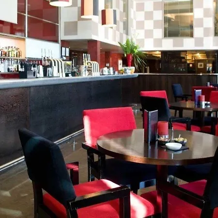 Malmaison Birmingam