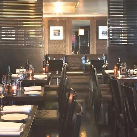 Hotel Malmaison 4*