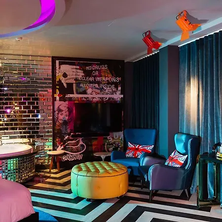 Malmaison Hotel 4*
