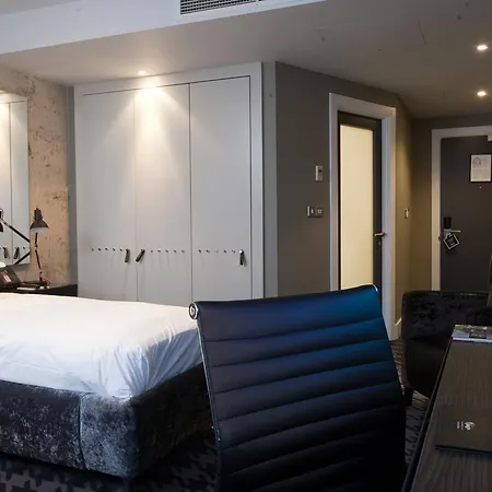 Hotel Malmaison 4*