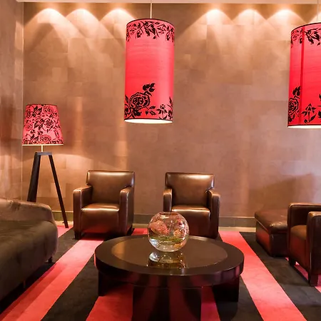 Malmaison Hotel Birmingam