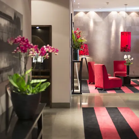 Malmaison Hotel