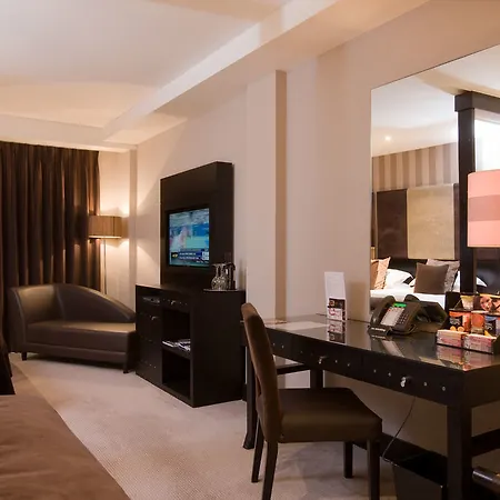Malmaison 4*