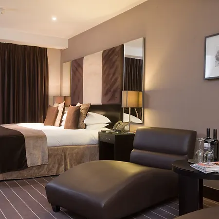 Malmaison Hotel 4*
