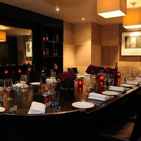 Hotel Malmaison