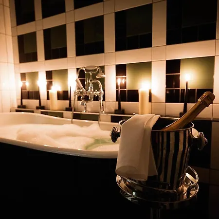 Malmaison Hotel