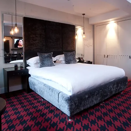 Malmaison 4* Birmingham