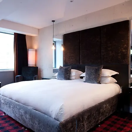 Hotel Malmaison Birmingham