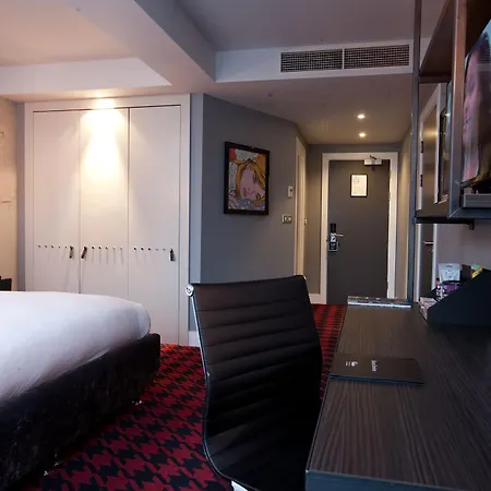 Malmaison Hotel 4*