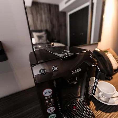 Malmaison 4*