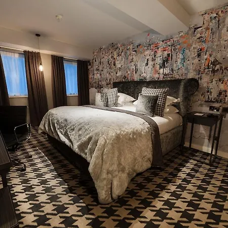Malmaison Hotel