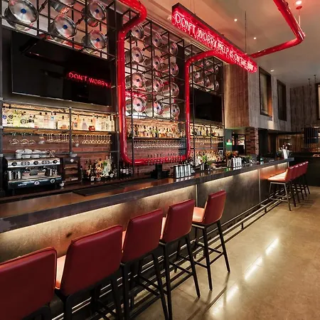 Hotel Malmaison Birmingham