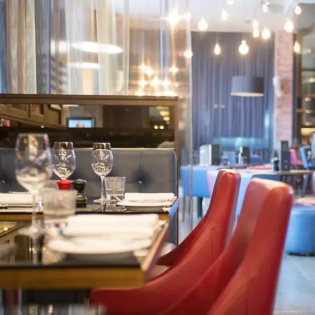 Hotel Malmaison Birmingham
