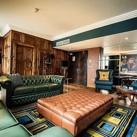 Malmaison 4*