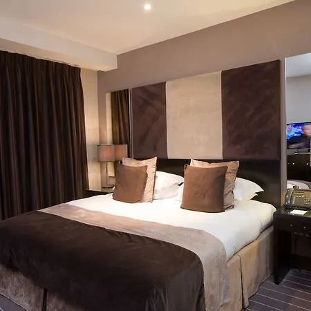 Malmaison 4* Birmingham