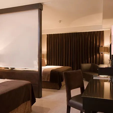 Malmaison Hotel Birmingham