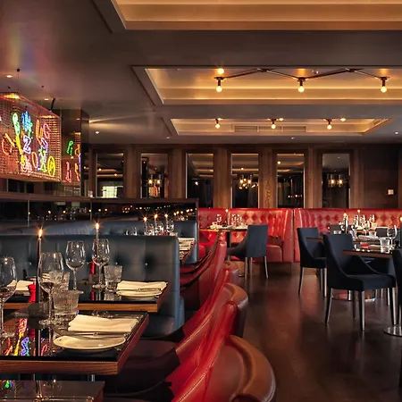 Malmaison Hotel