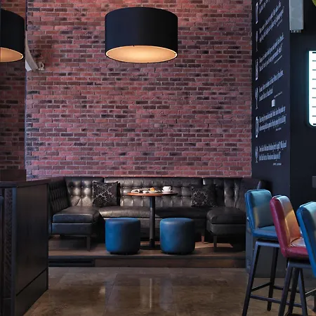 Malmaison 4* Birmingham