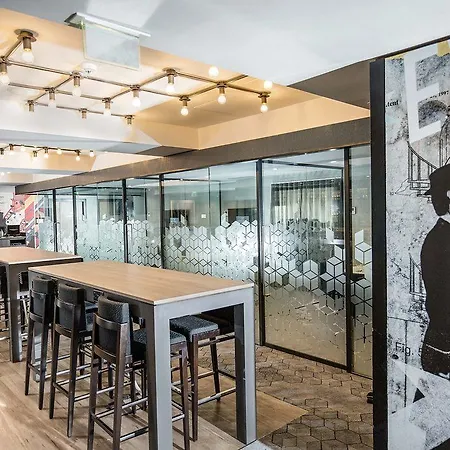 Malmaison Hotel 4*
