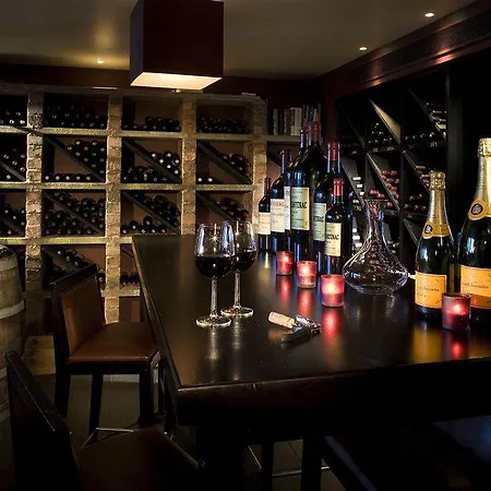 Hotel Malmaison Birmingham